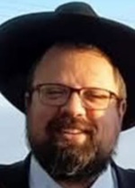 Dayan Eliezer Zobin