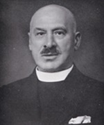 Rev. Jacob Phillips