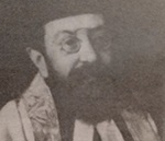 Rabbi Dr. Joseph Strauss