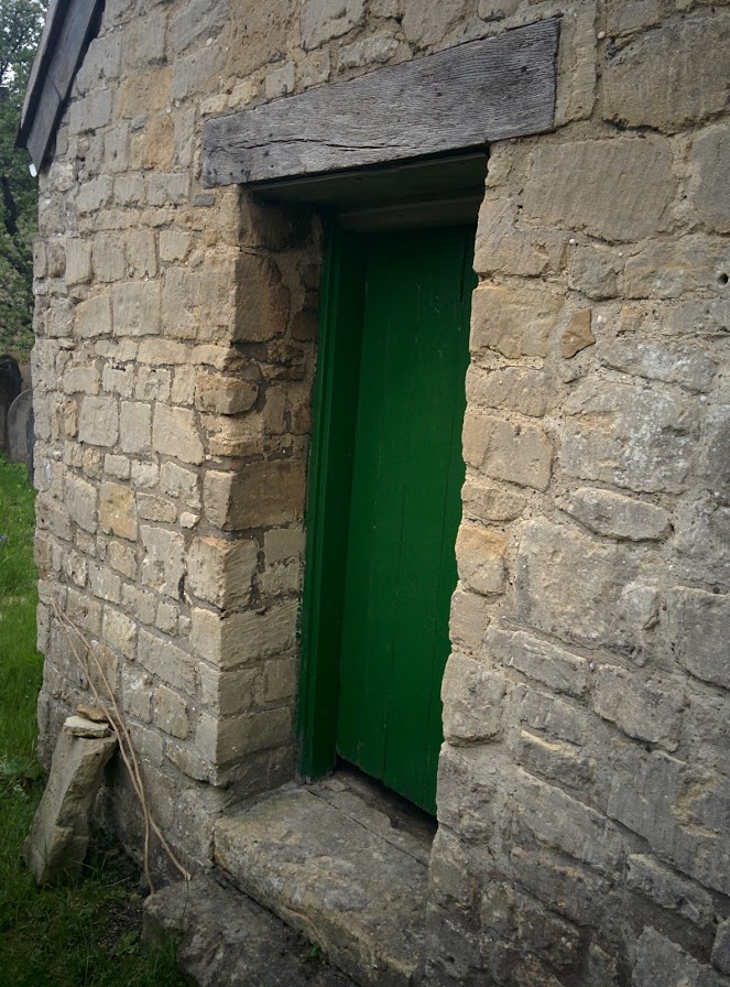 Bath Jewish Cemetery