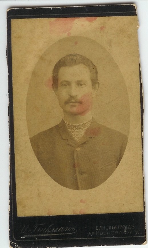 VM2160
