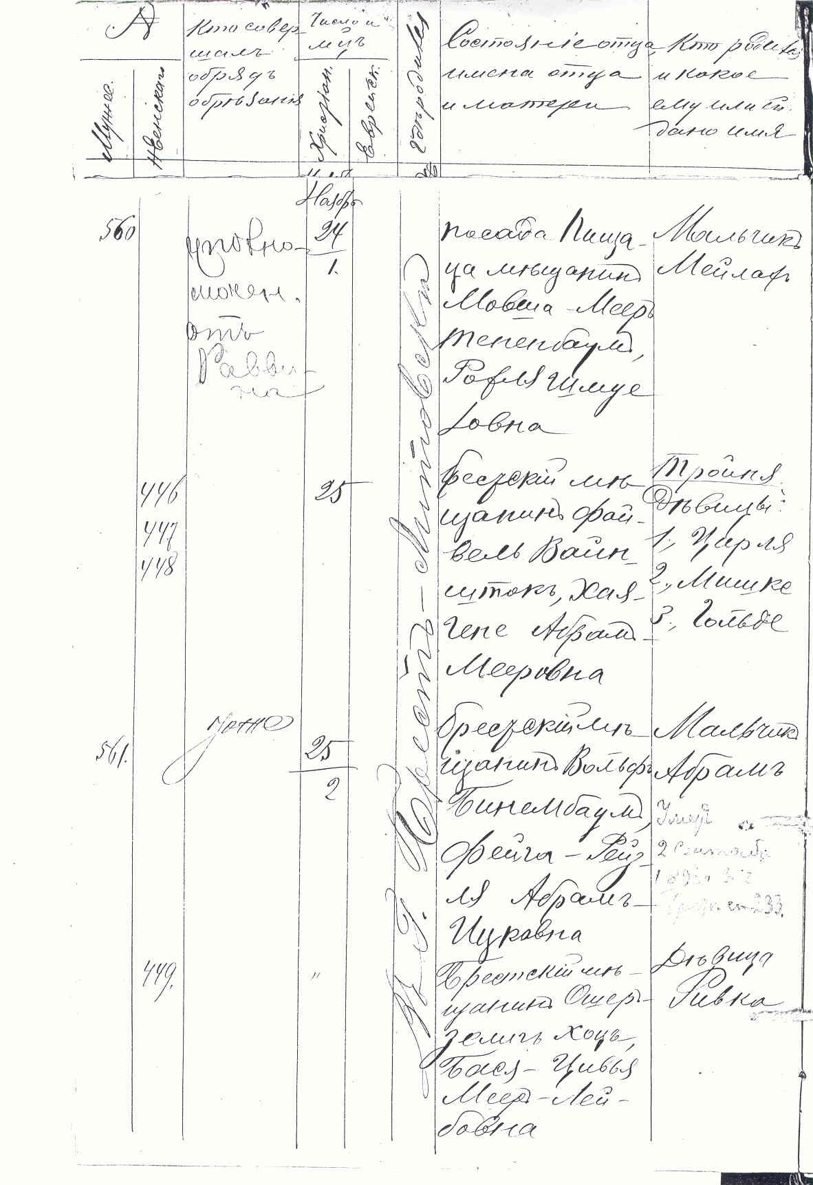 VM2438