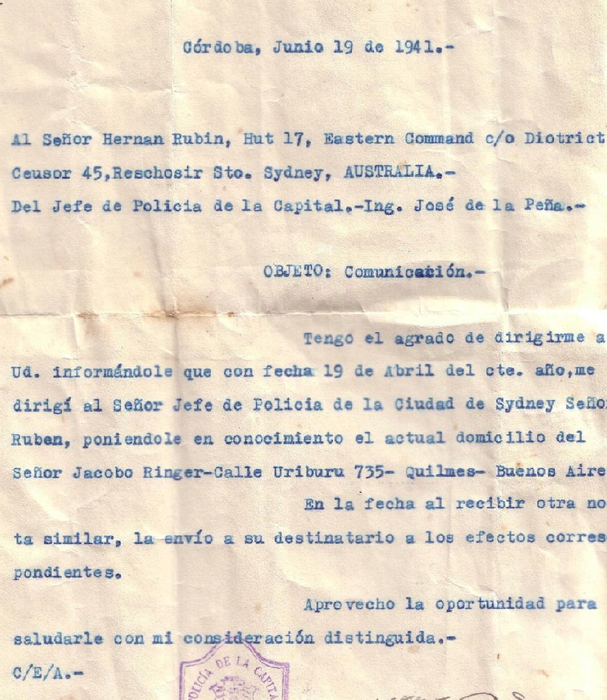 VM2485