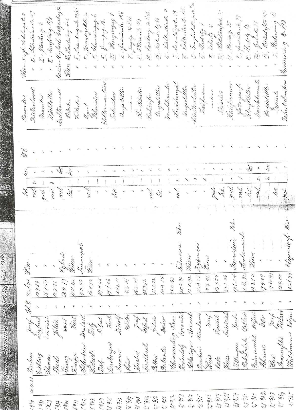VM2498
