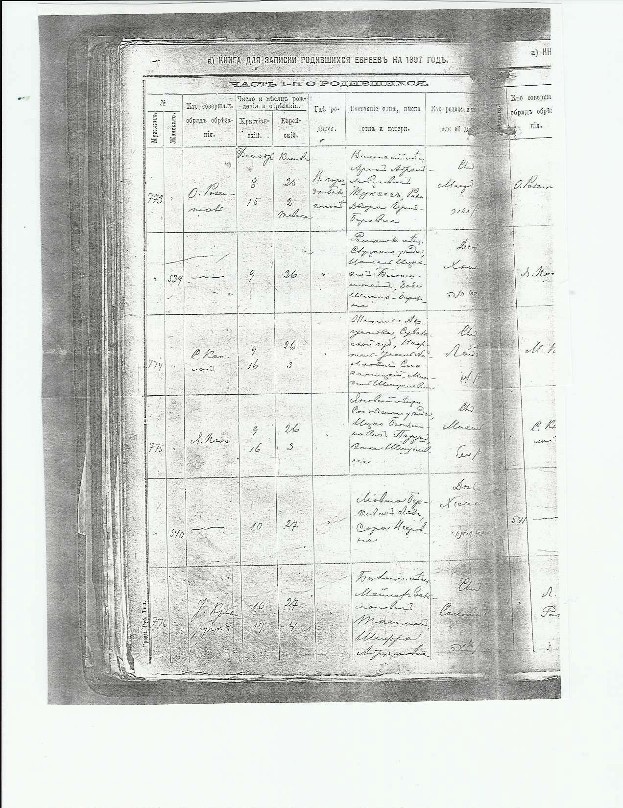 VM2693