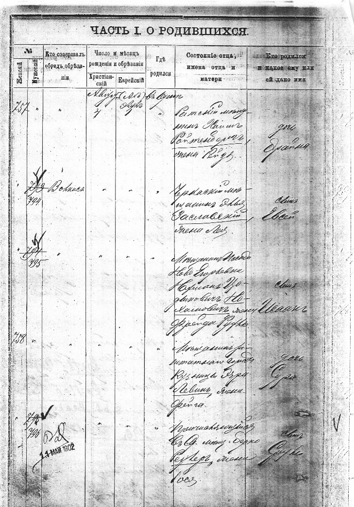 VM2733