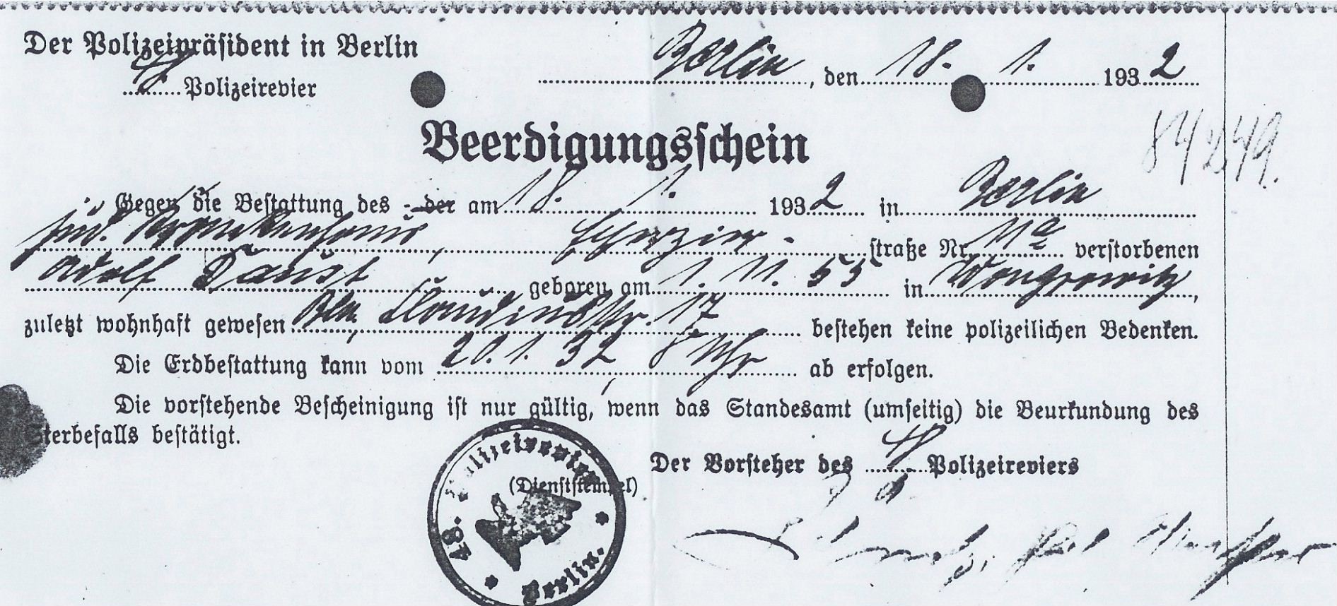 VM2744
