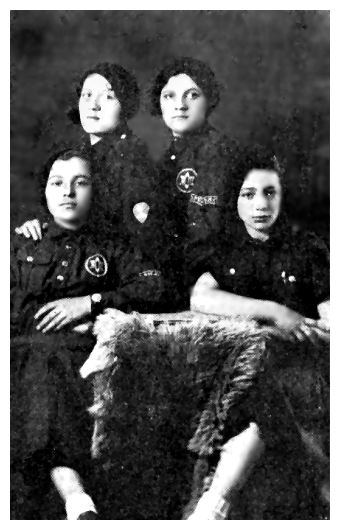 Sos635e.jpg [34 KB] - A group of "Beitar - Massada" girls in 1933