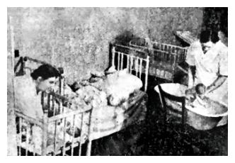 Zag469.jpg [19 KB] - Jewish birthing facility in Bytom