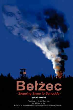 Cover: Belzec - Stepping Stone to Genocide
